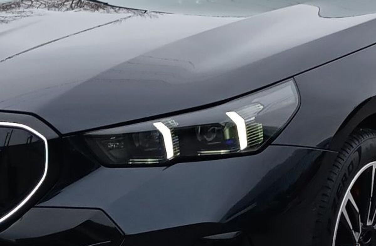 BMW i5 eDrive40 Pack Desportivo M Pro