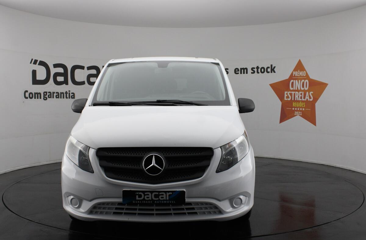 MERCEDES Vito 110 CDi/32