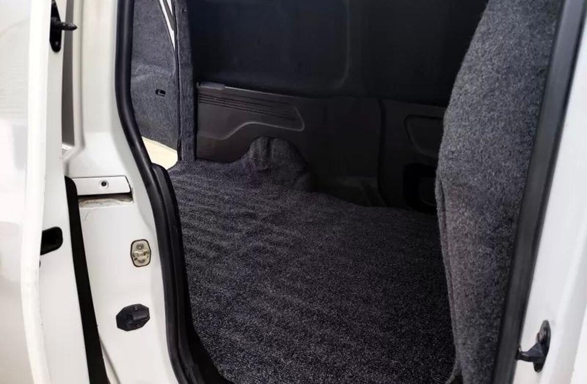 CITROEN Berlingo 1.6 BlueHDi M Control