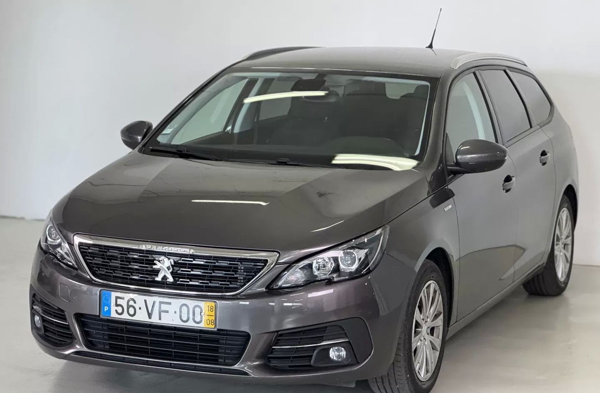 PEUGEOT 308 SW 1.5 BlueHDi Style J17