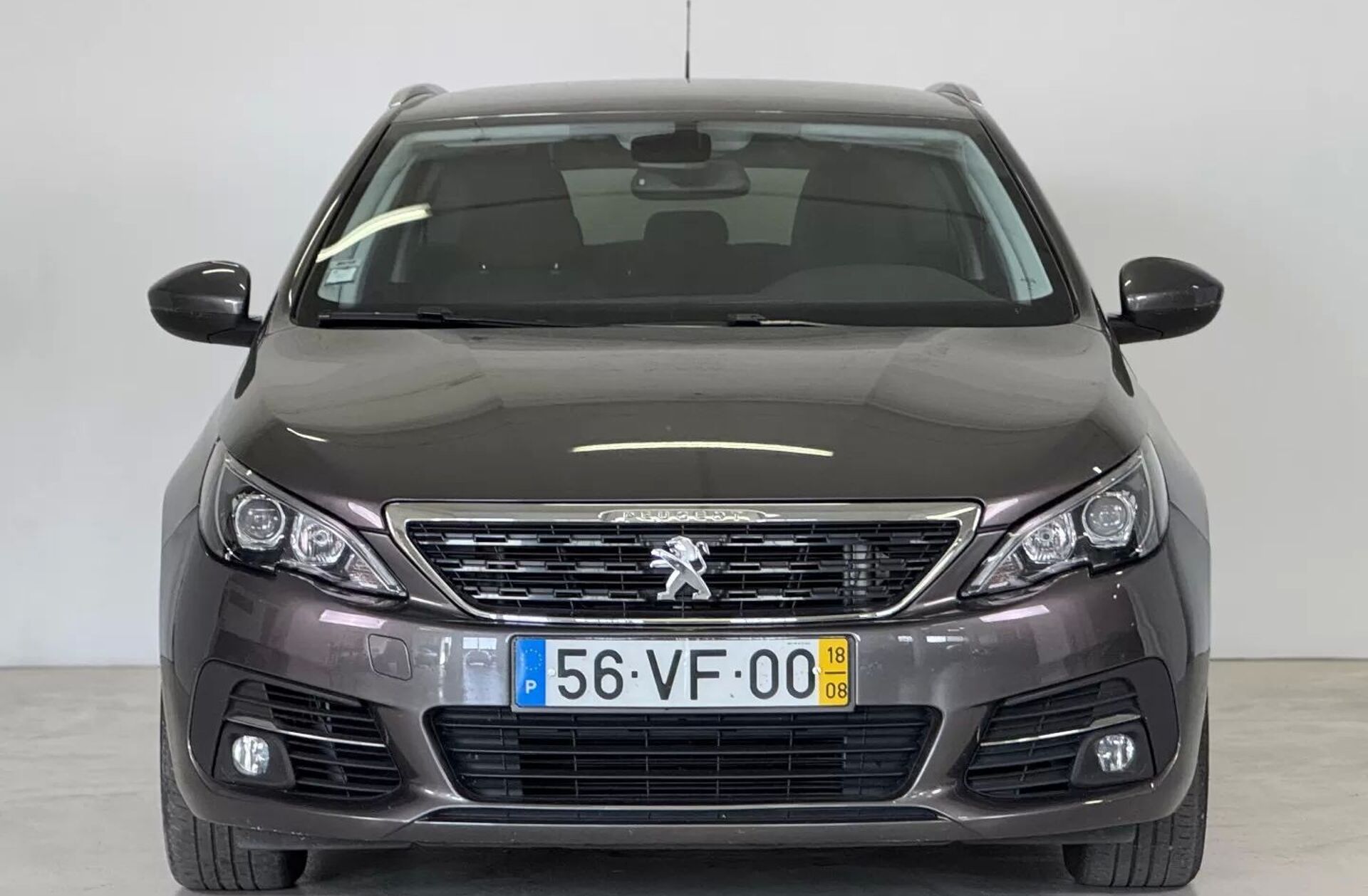 PEUGEOT 308 SW 1.5 BlueHDi Style J17