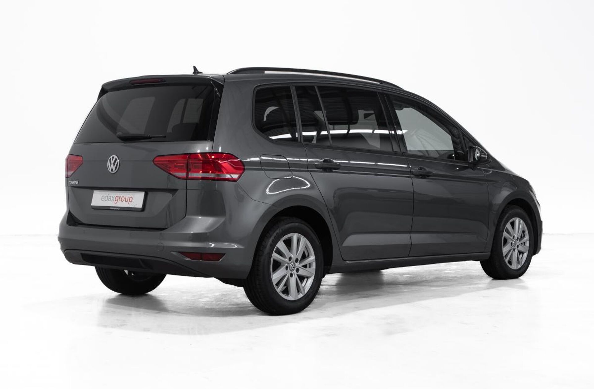 VOLKSWAGEN Touran 2.0 TDI Confortline DSG