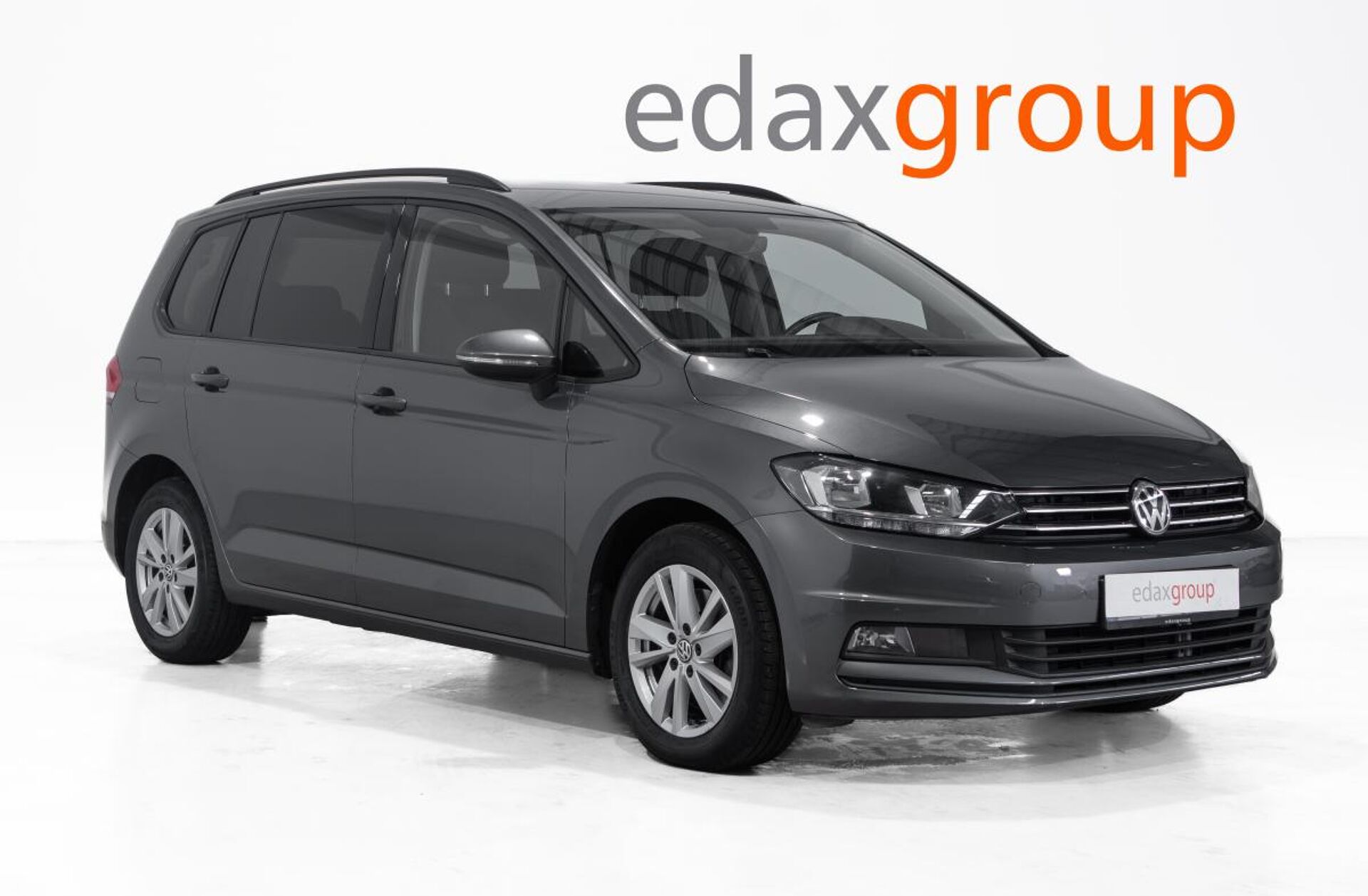 VOLKSWAGEN Touran 2.0 TDI Confortline DSG