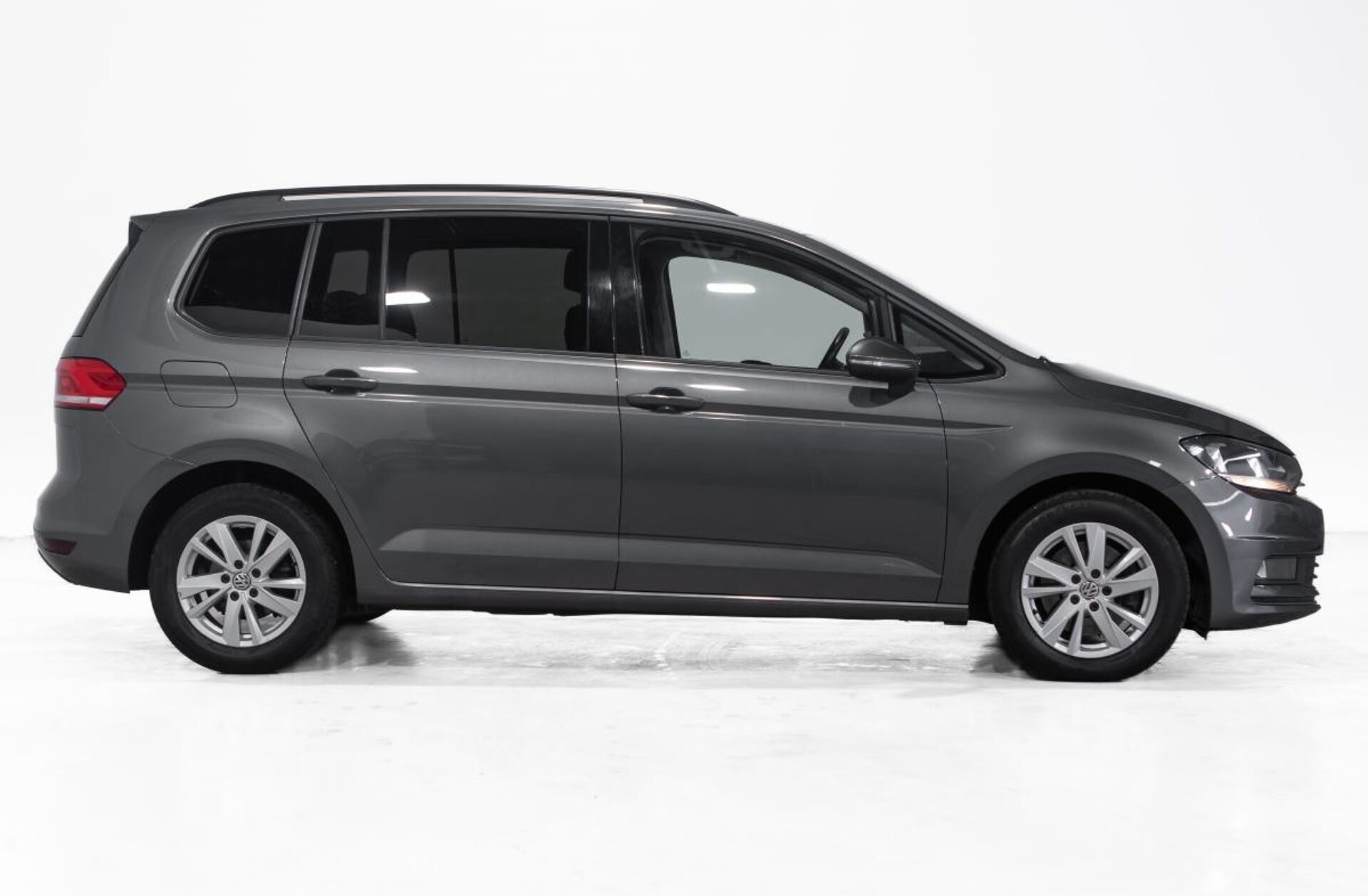 VOLKSWAGEN Touran 2.0 TDI Confortline DSG