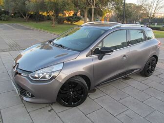 RENAULT Clio 1.5 dCi Luxe