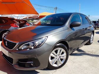 PEUGEOT 308 1.6 BLUE HDI