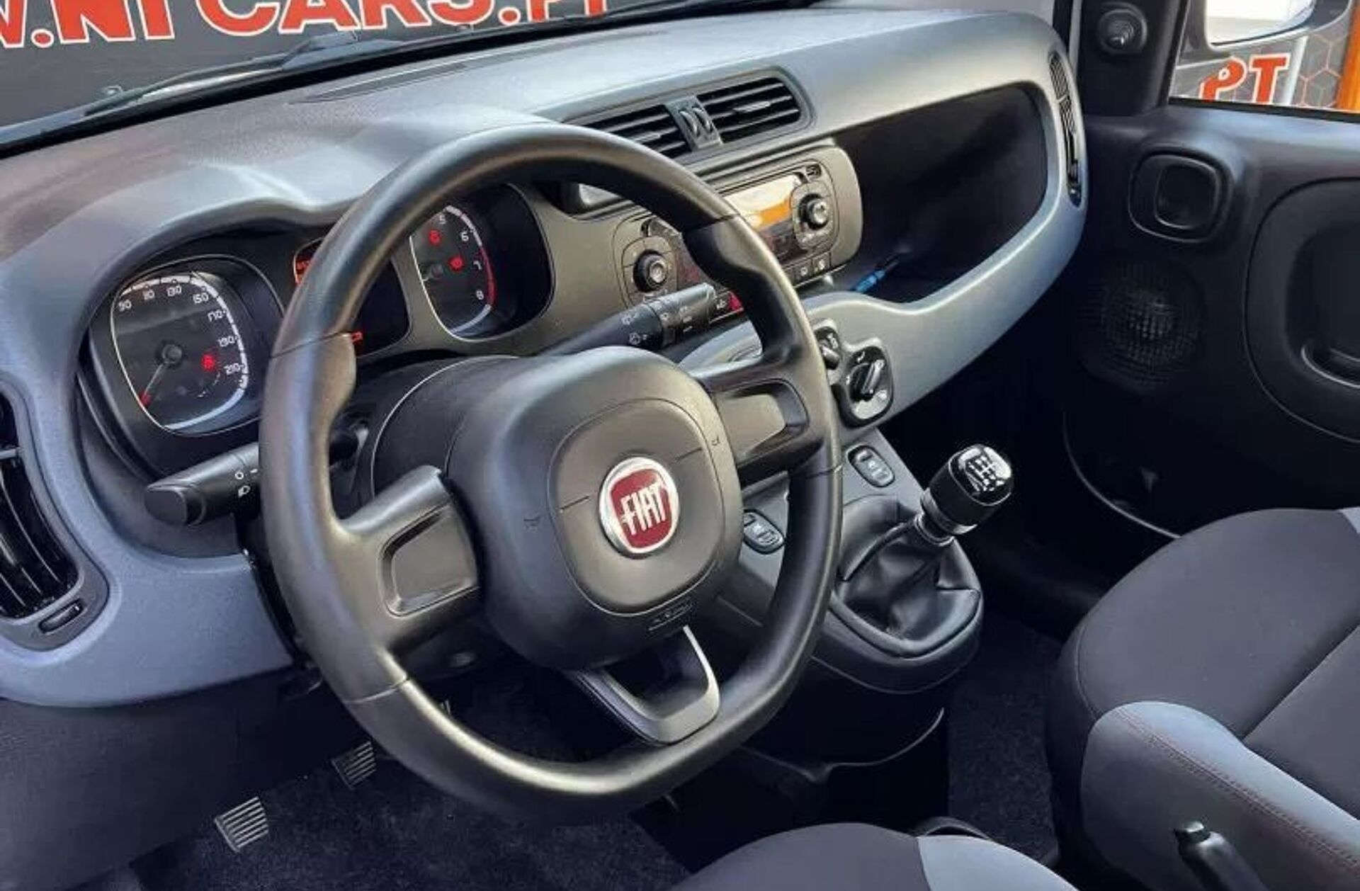 FIAT Panda 0.9 8V TwinAir 4x4 S&S