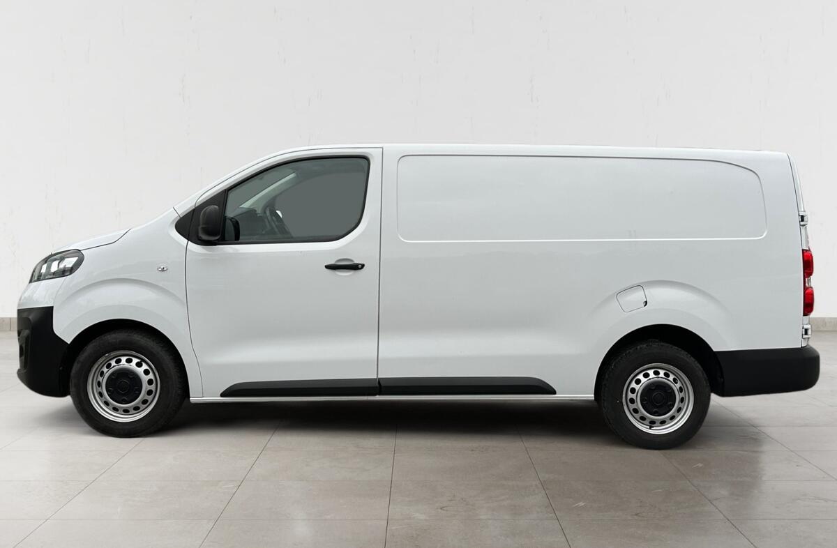 FIAT Scudo 1.5 BlueHDi L3H1