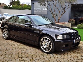 BMW Serie-3 M3 Standard