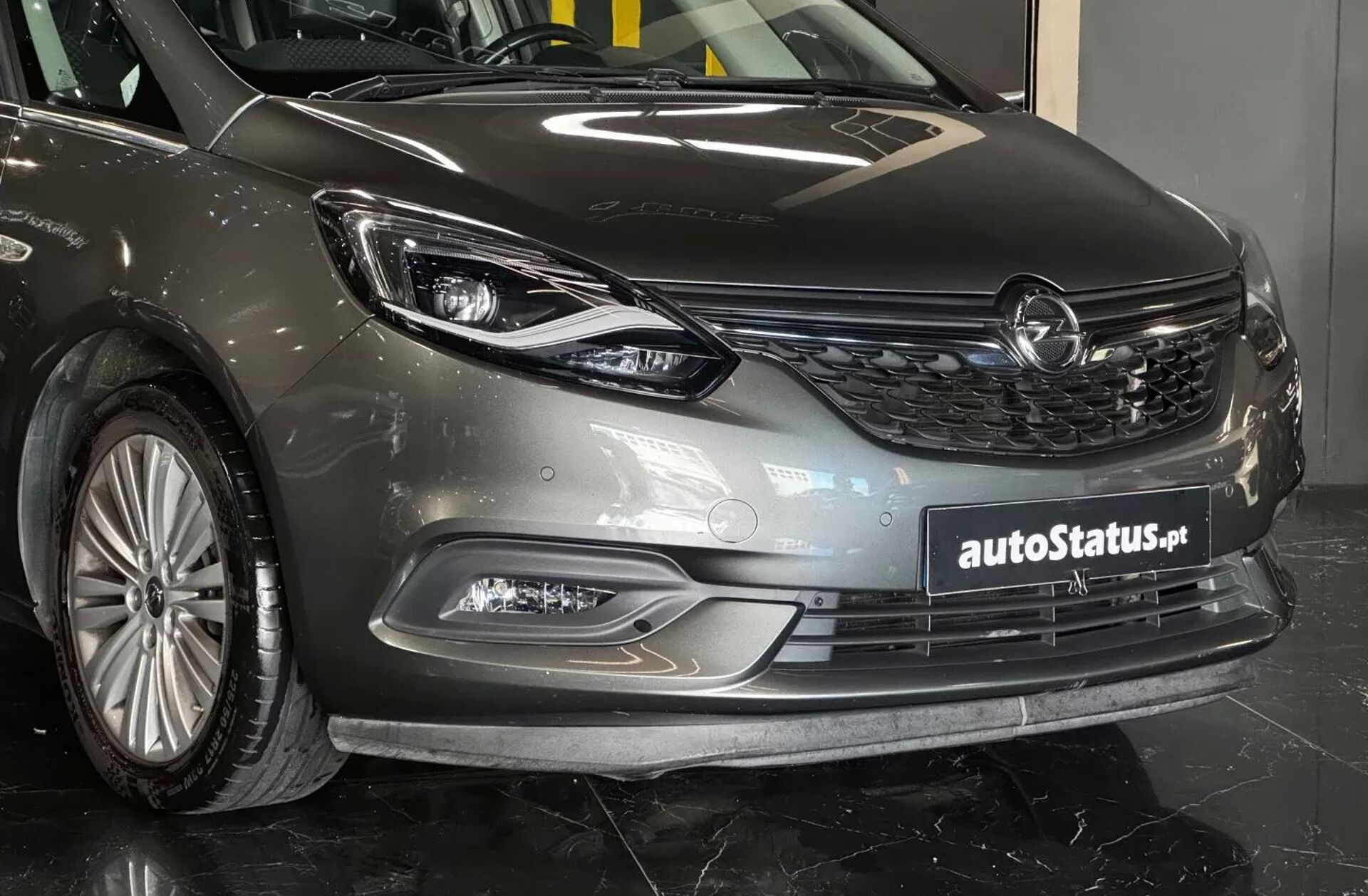 OPEL Zafira 1.6 CDTi Innovation S/S