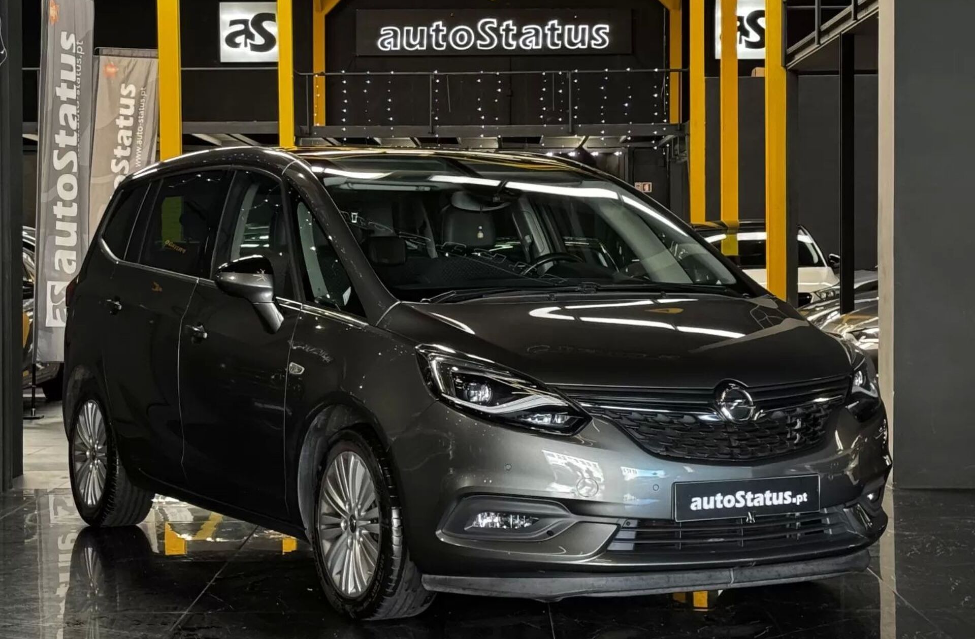 OPEL Zafira 1.6 CDTi Innovation S/S