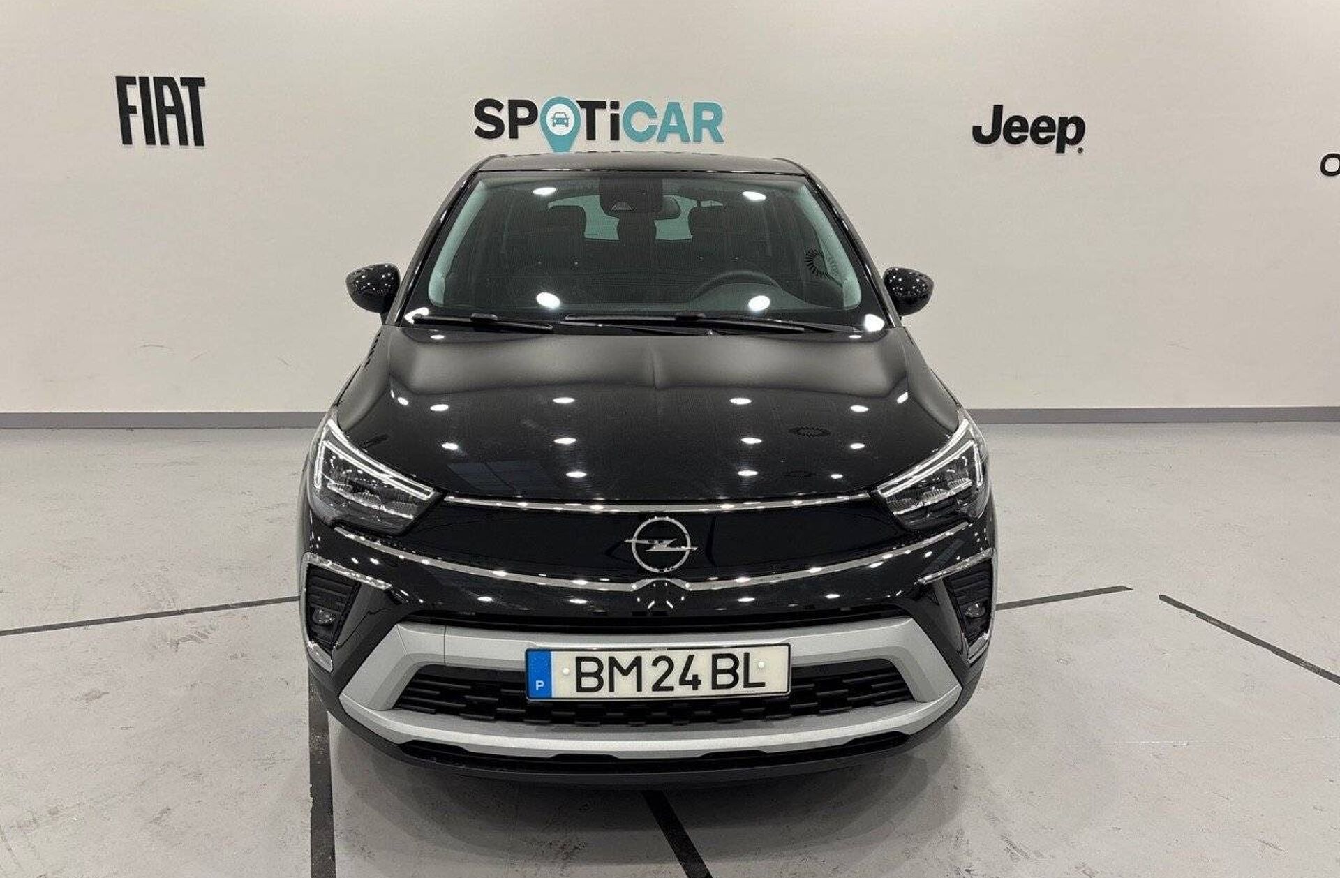 OPEL Crossland Crossland 1.2 T Elegance