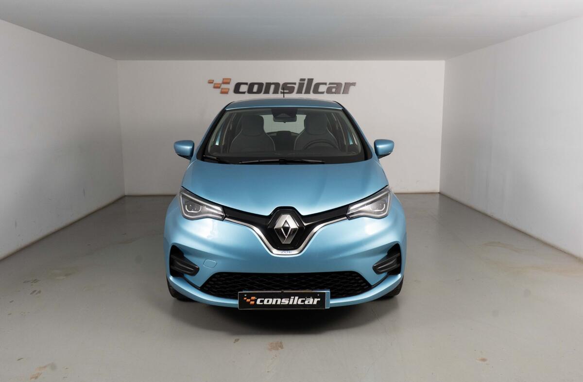 RENAULT ZOE Intens 50