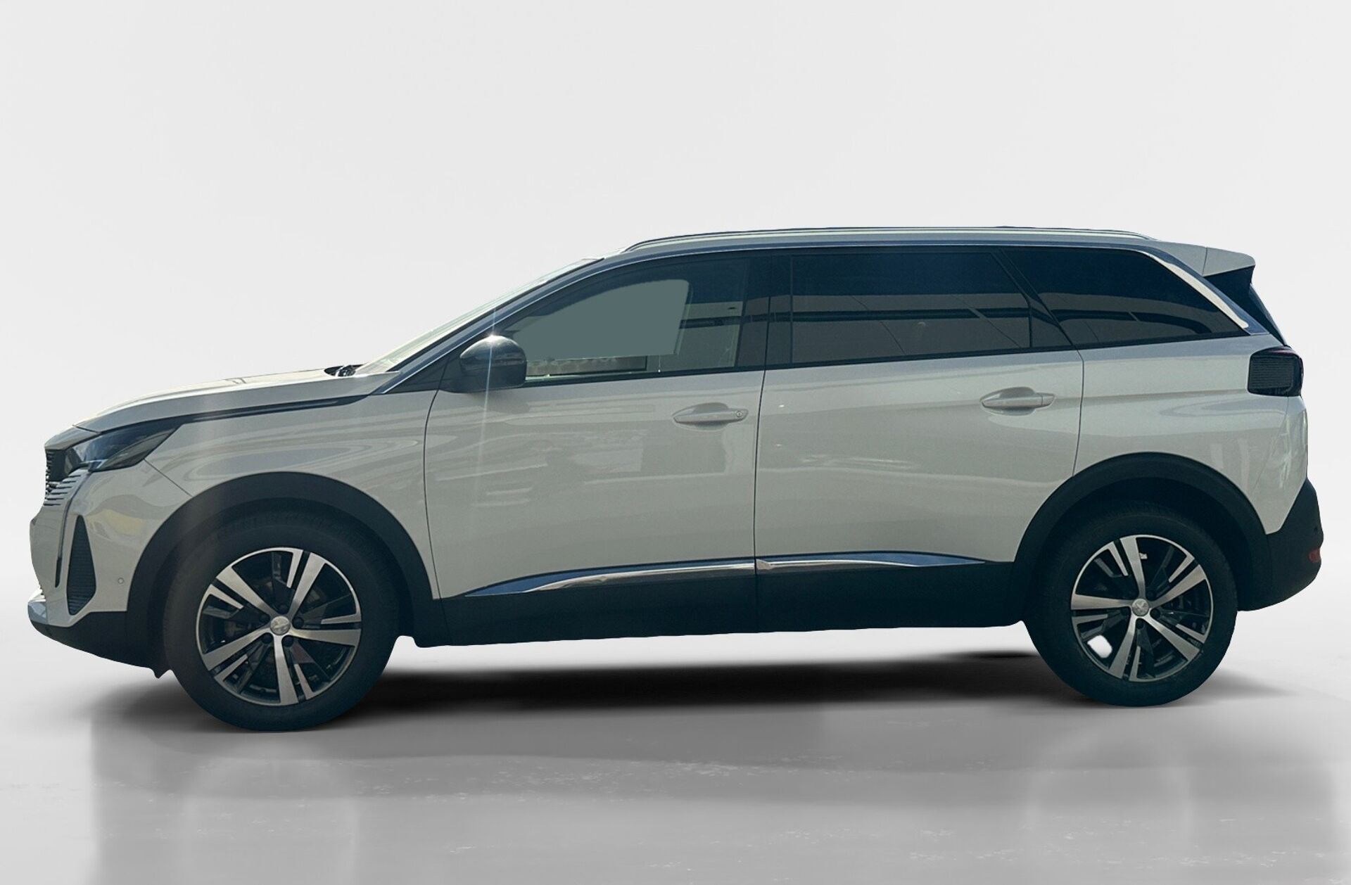 PEUGEOT 5008 1.5 BlueHDi Allure Pack EAT8