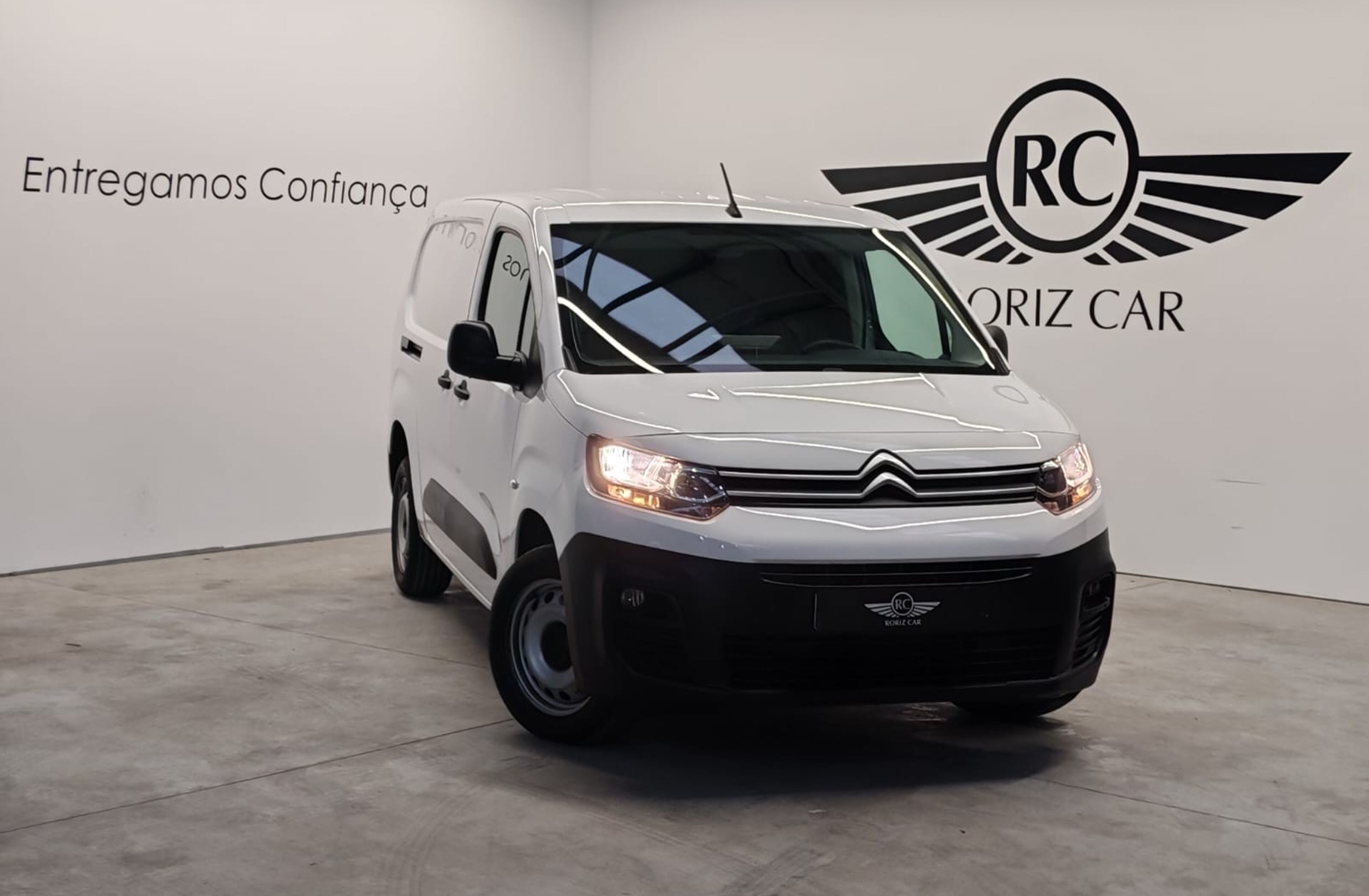 CITROEN Berlingo 1.5 BlueHDi XL Live
