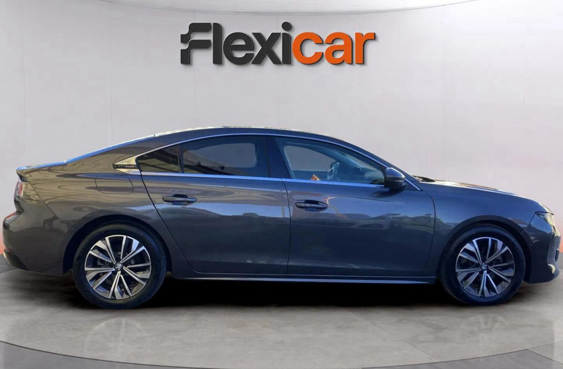 PEUGEOT 508 1.6 Hybrid Allure e-EAT8