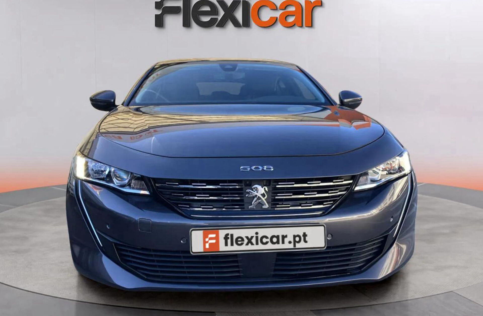 PEUGEOT 508 1.6 Hybrid Allure e-EAT8