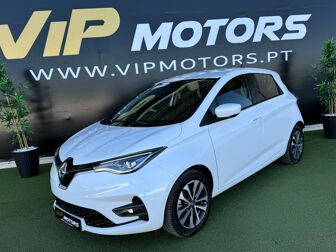 RENAULT ZOE Intens 50