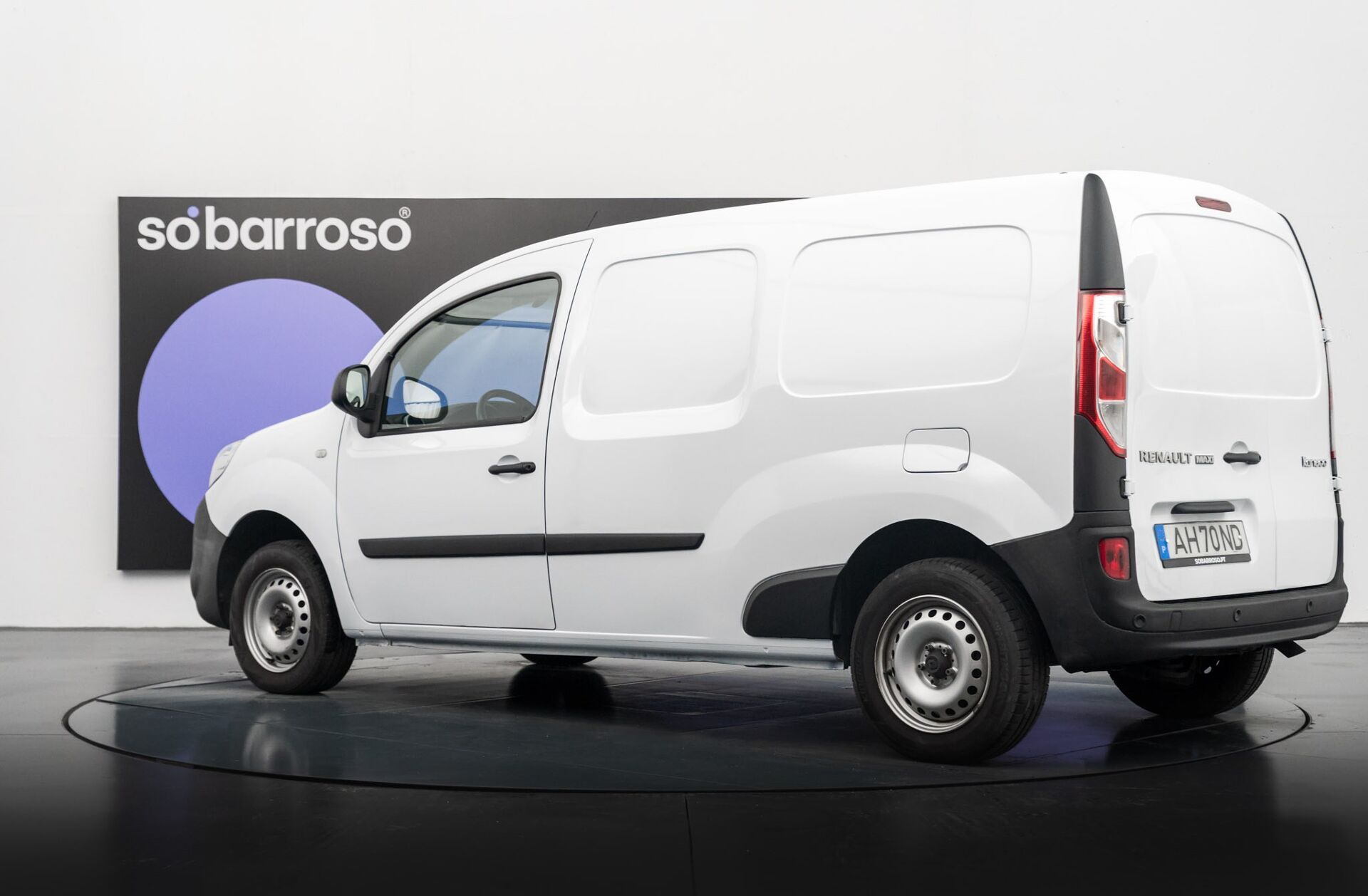 RENAULT Kangoo 1.5 dCi Maxi Business S/S