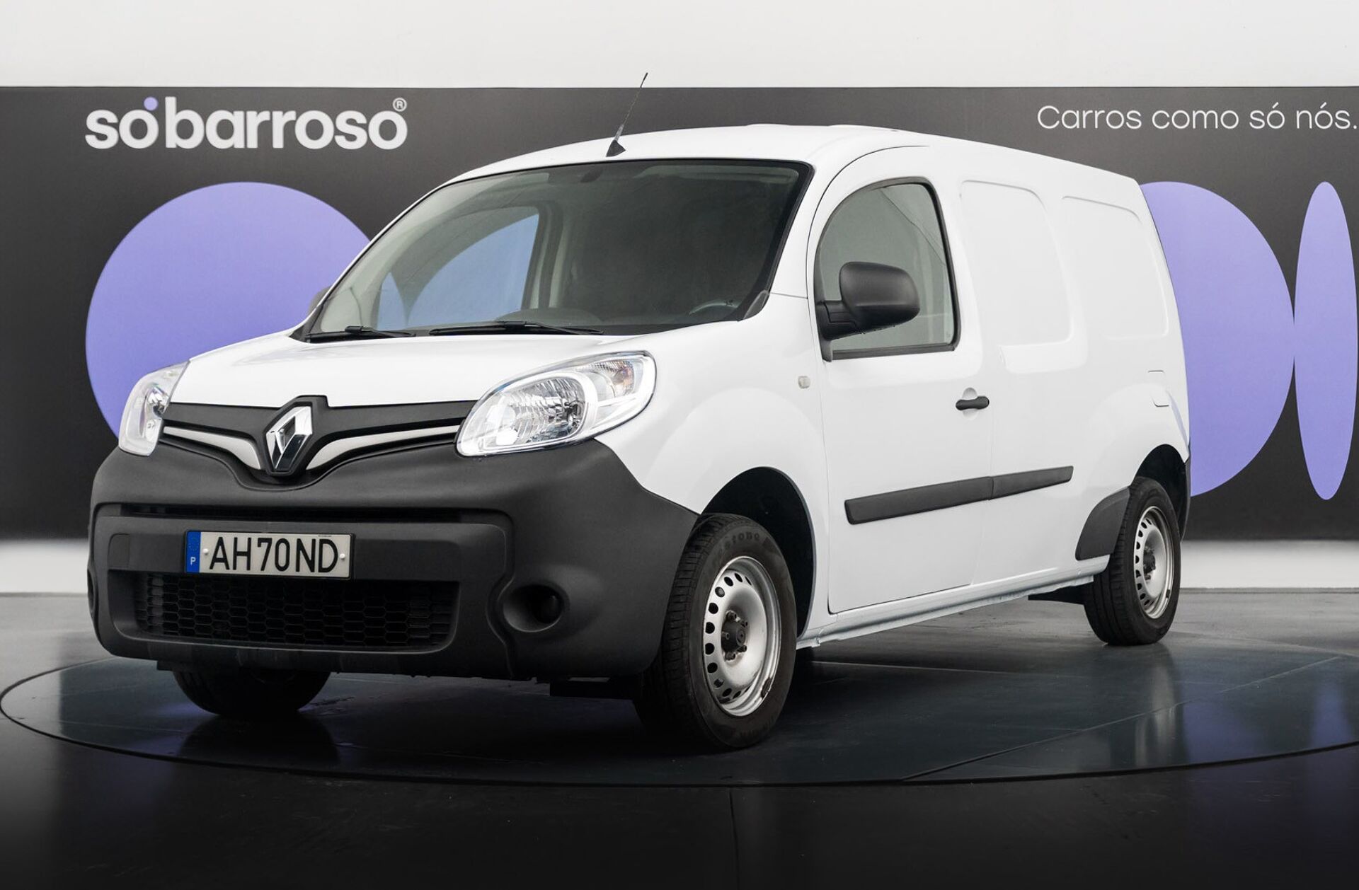 RENAULT Kangoo 1.5 dCi Maxi Business S/S