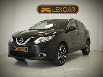 NISSAN Qashqai 1.2 DIG-T Tekna Premium