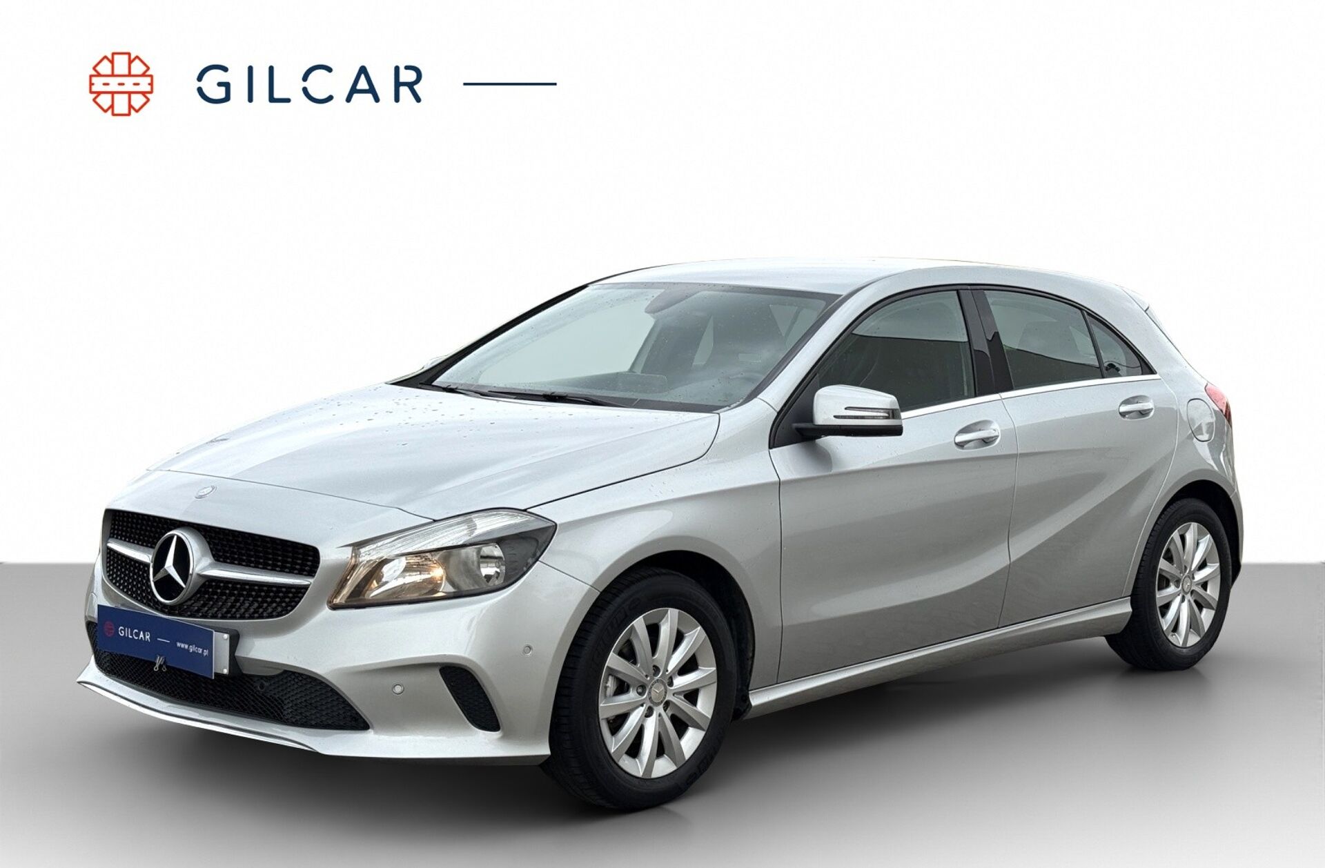 MERCEDES Classe A A 180 d Fleet Pack Style