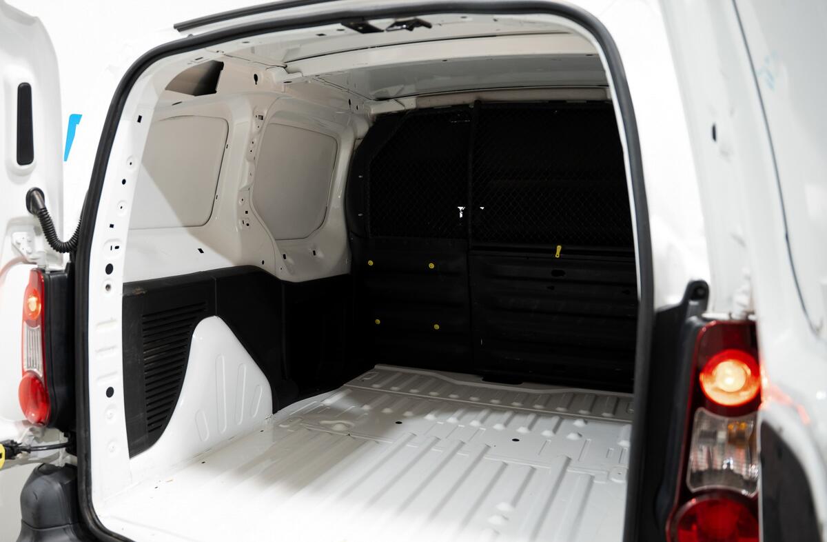 CITROEN Berlingo 1.6 BlueHDi Feel ETG6