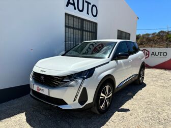 PEUGEOT 3008 1.5 BlueHDi Allure EAT8