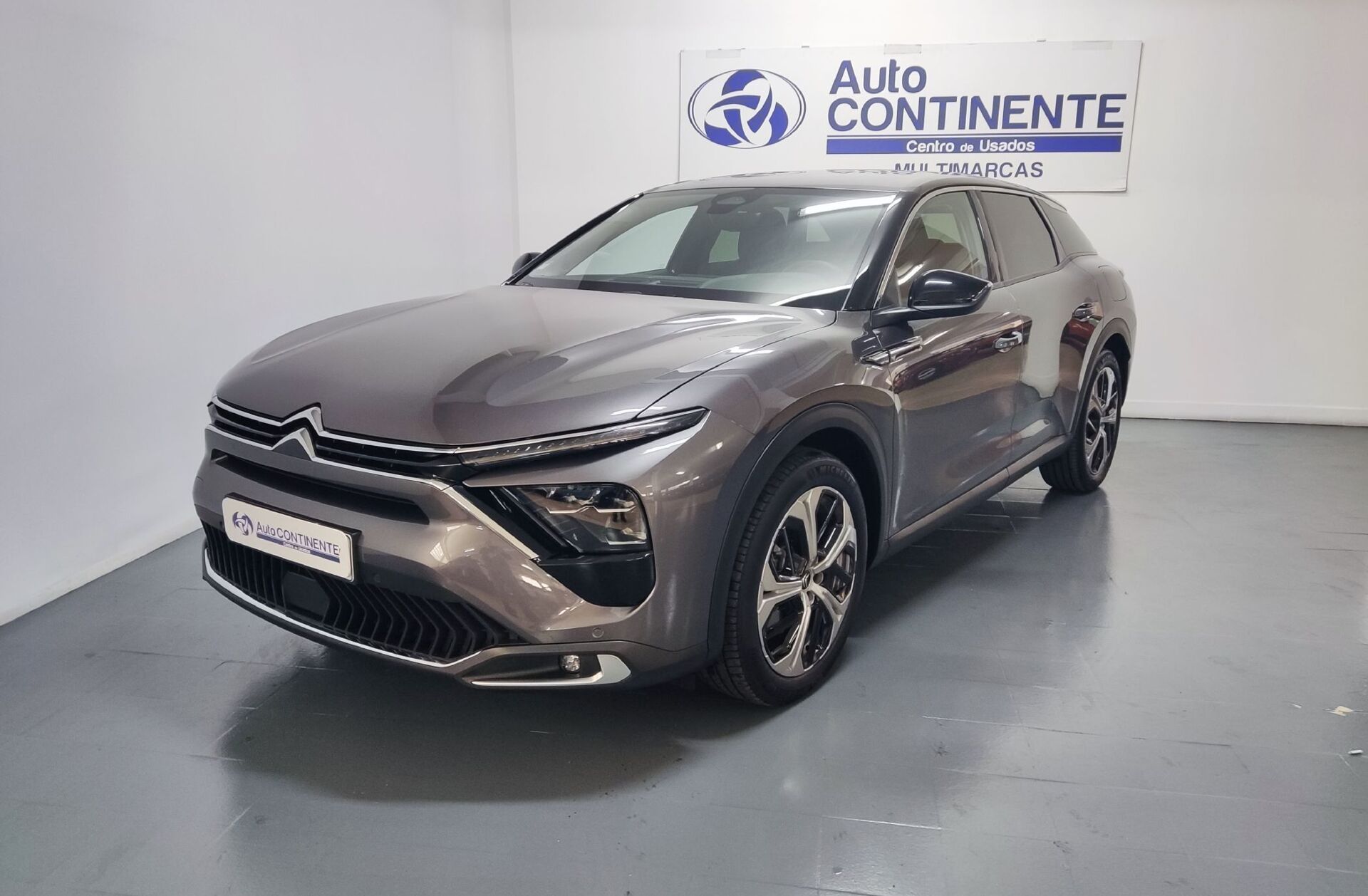 CITROEN C5 X 1.6 Hybrid Feel Pack e-EAT8