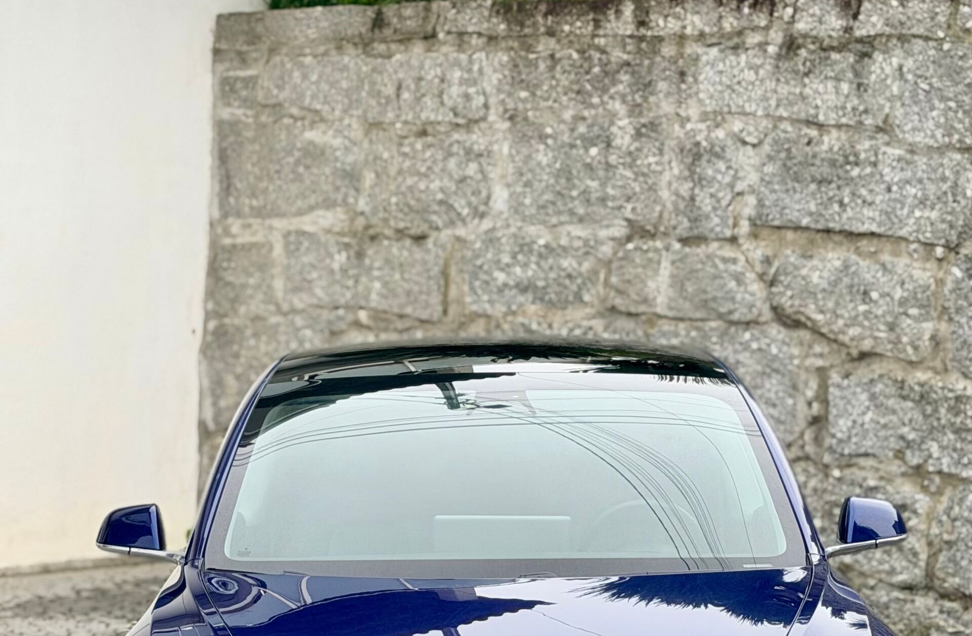 TESLA Model 3 Long-Range Dual Motor AWD