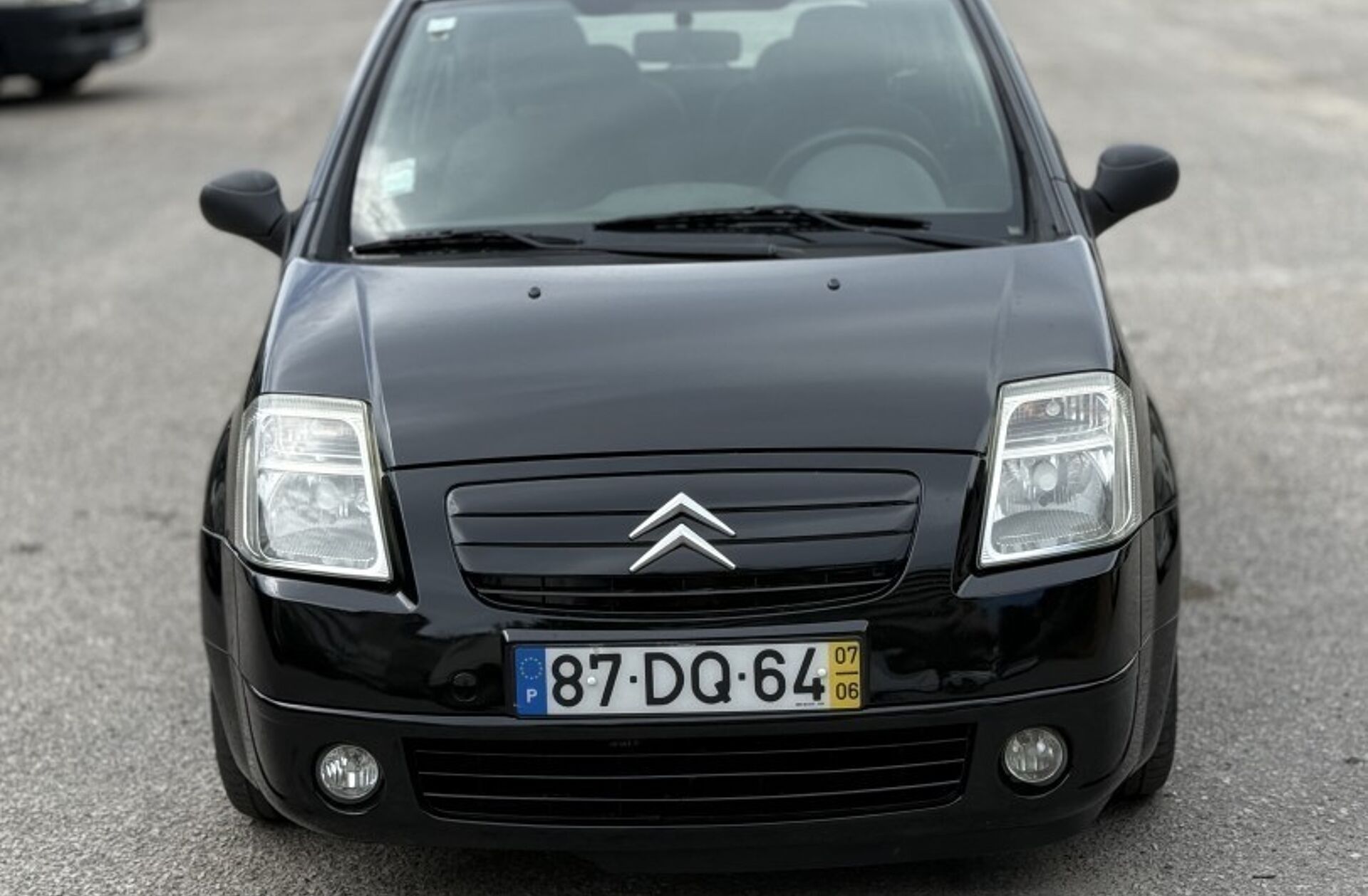 CITROEN C2 1.1