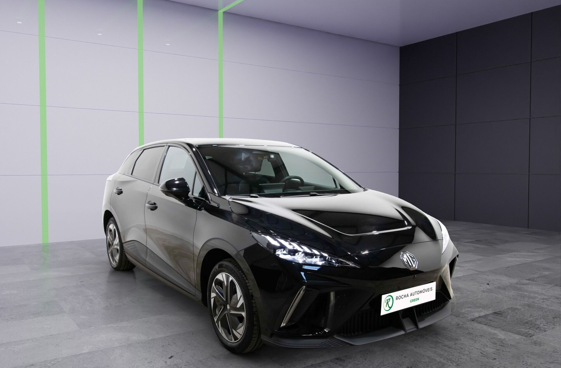 MG MG4 49 kWh Standard