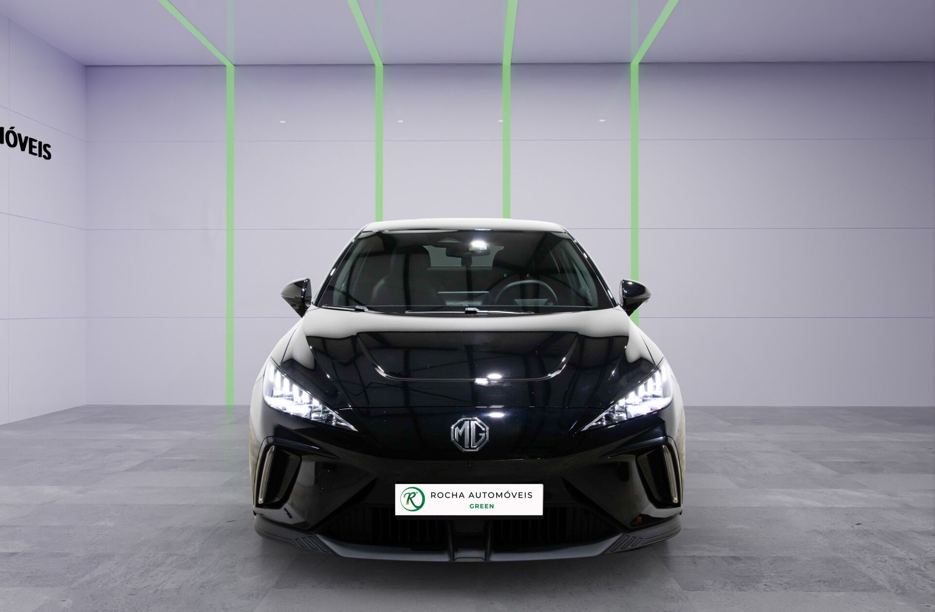 MG MG4 49 kWh Standard