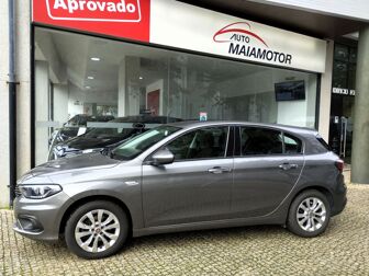 FIAT Tipo 1.3 M-Jet Lounge