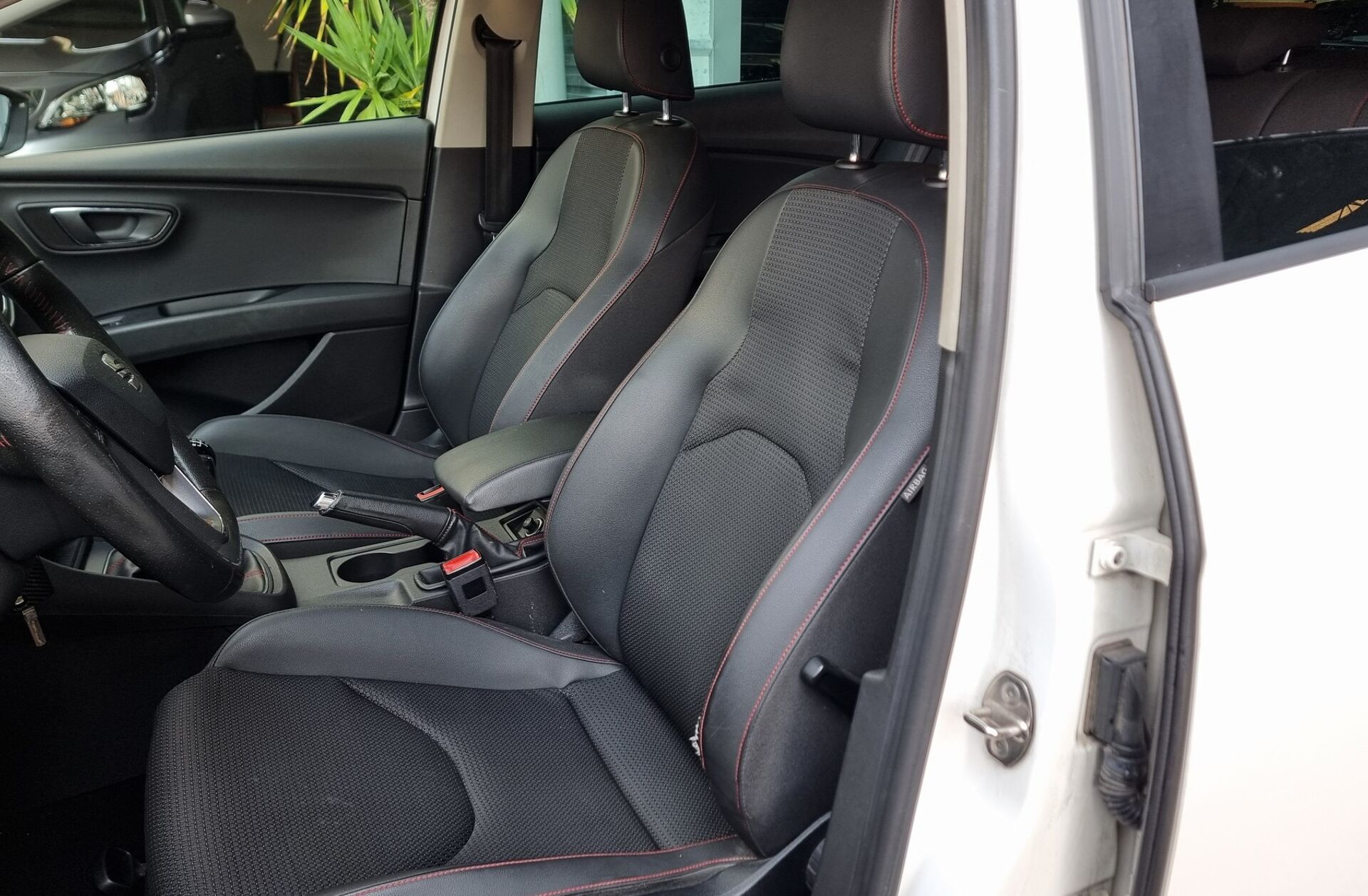 SEAT Leon 2.0 TDi FR S/S