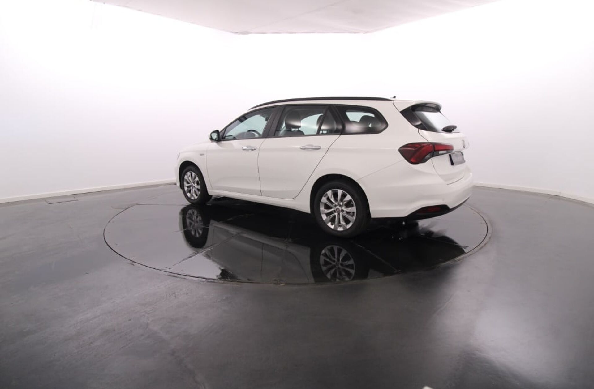 FIAT Tipo SW 1.3 Multijet