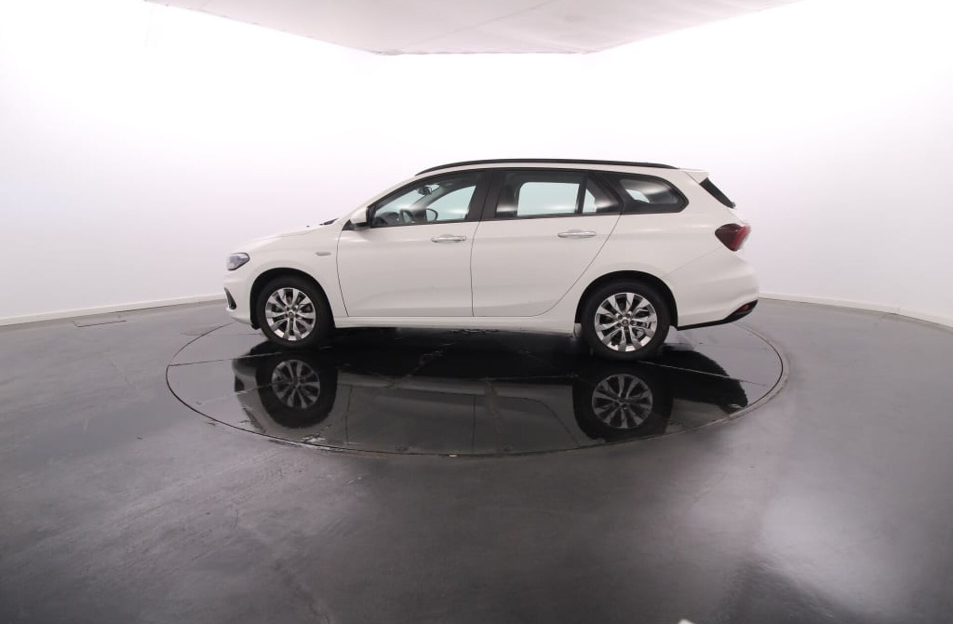 FIAT Tipo SW 1.3 Multijet
