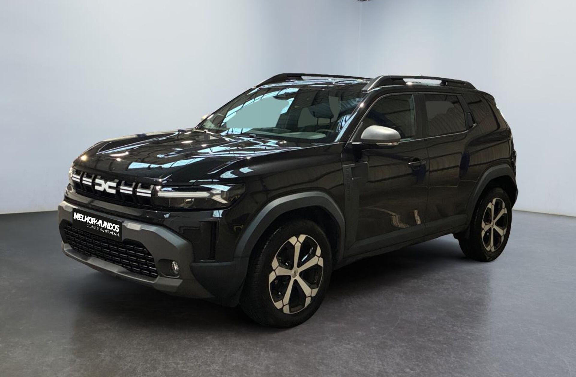 DACIA Duster 1.6 Hybrid Journey