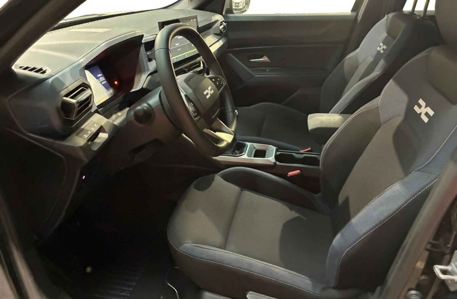 DACIA Duster 1.6 Hybrid Journey