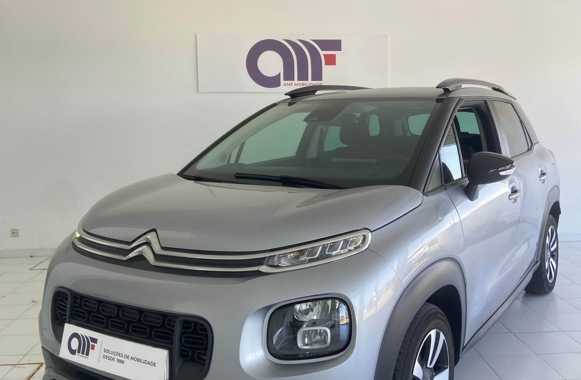 CITROEN C3 Aircross 1.5 BlueHDi Feel Pack S&S