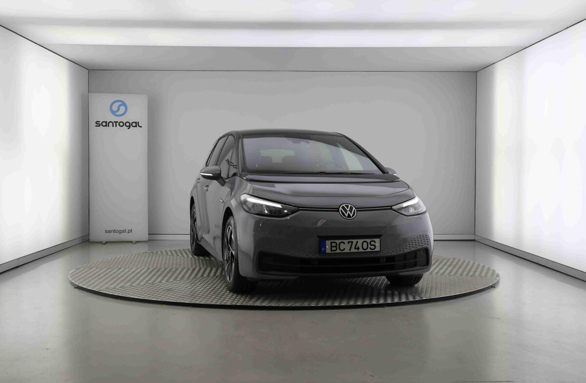 VOLKSWAGEN ID.3 Pro Confort