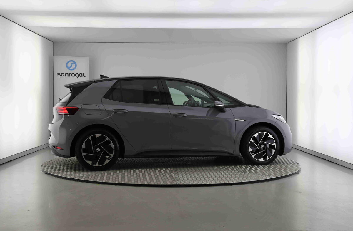VOLKSWAGEN ID.3 Pro Confort