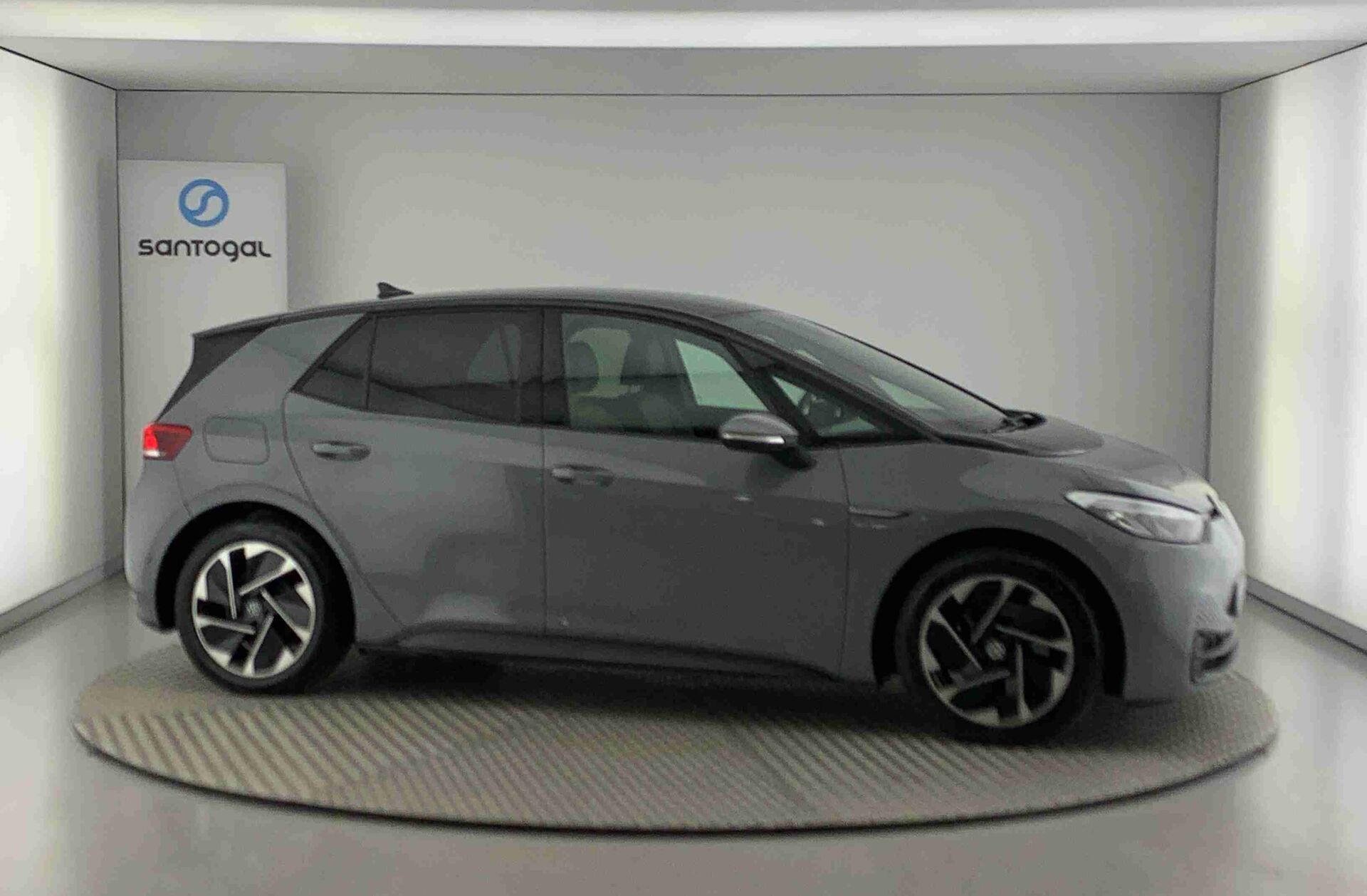 VOLKSWAGEN ID.3 Pro Confort