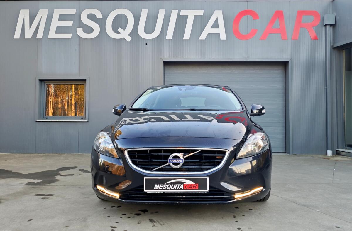 VOLVO V40 1.6 D2 Kinetic Eco