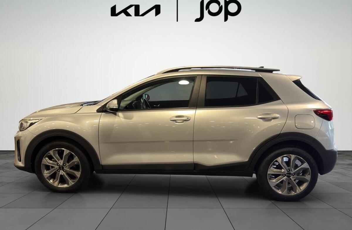 KIA Stonic 1.0 T-GDi Drive