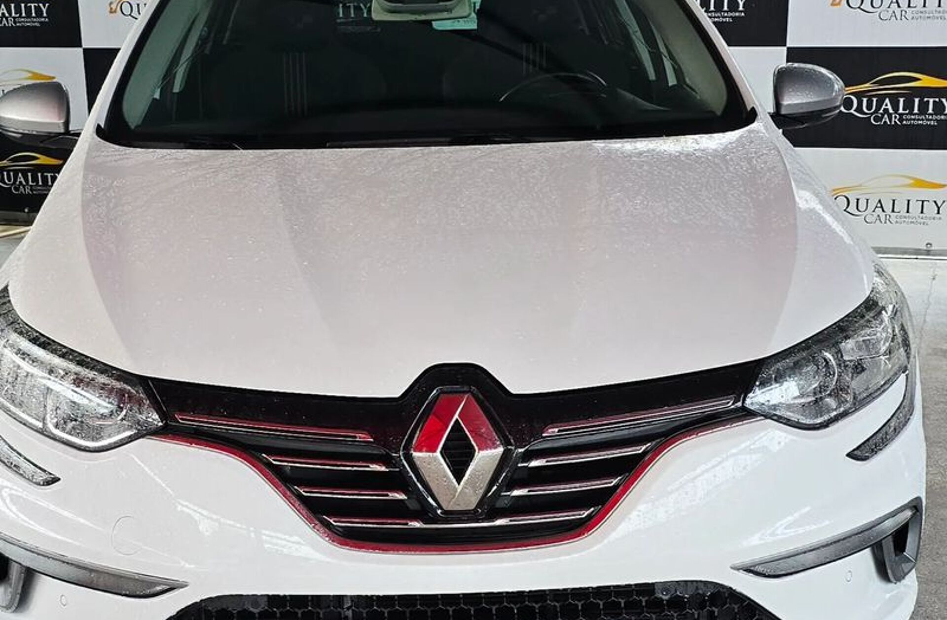 RENAULT Mégane 1.5 dCi GT Line