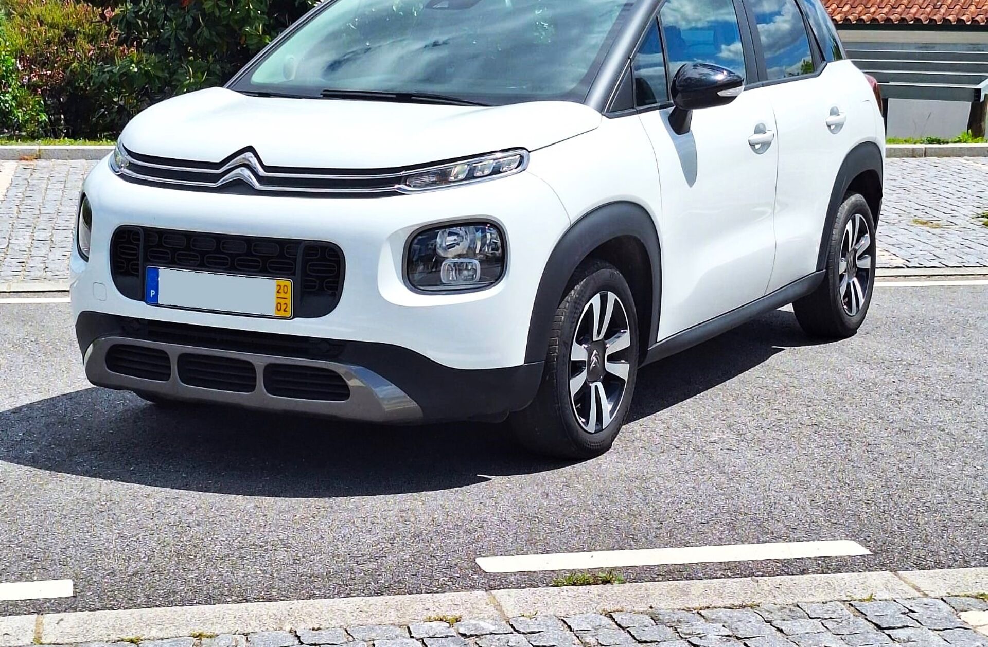 CITROEN C3 _