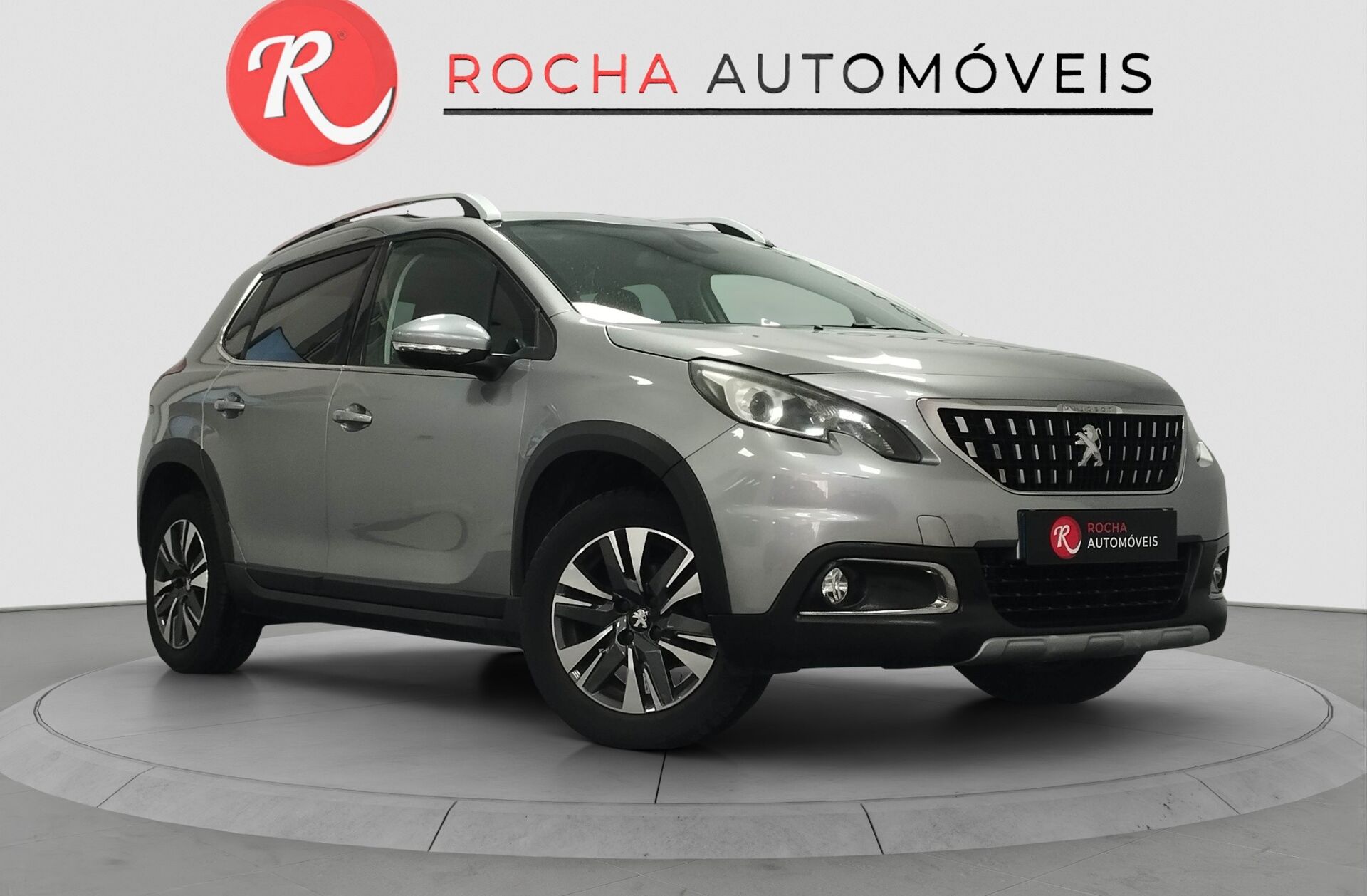 PEUGEOT 2008 1.2 PureTech Allure EAT6