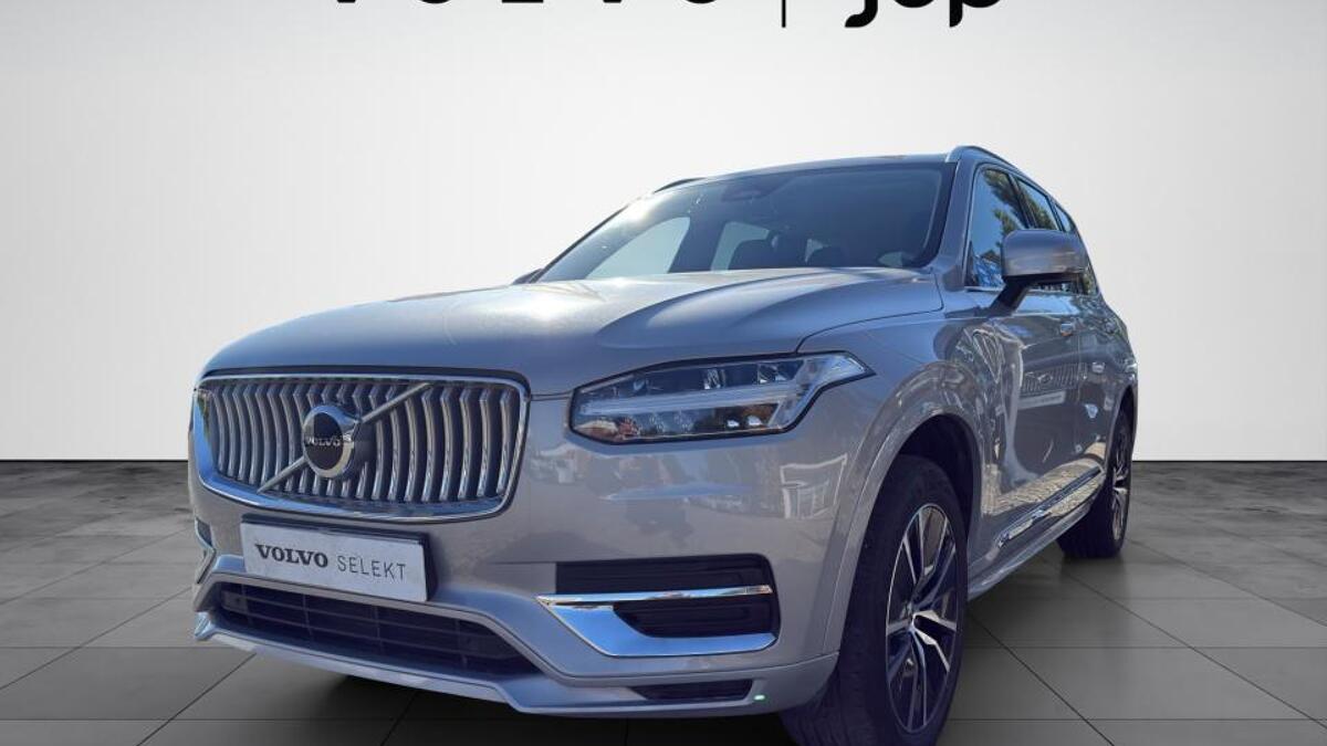 Volvo Xc90 2.0 T8 Phev Core Awd