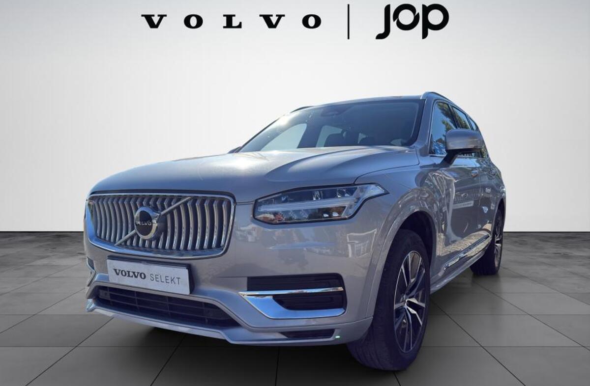 VOLVO XC90 2.0 T8 PHEV Core AWD